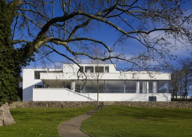 Villa Tugendhat (c) David Židlický