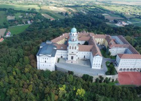 (c) Pannonhalma Archabbey