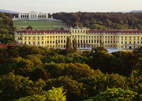 Schoenbrunn (c) WienTourismus