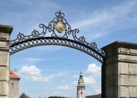 (c) Město Český Krumlov, Lubor Mrázek