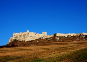 Spiš castle (c) Spišské múzeum v Levoči