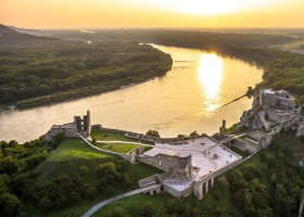 Bratislava - panorama (c)Marek Velček