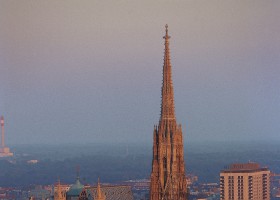 Vienna - St Stephen’s Cathedral (c) WienTourismus