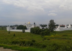 Suzdal