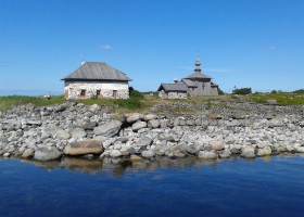 Solovetsky Islands