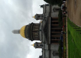 Saint Isaac's Cathedral-Peterburg