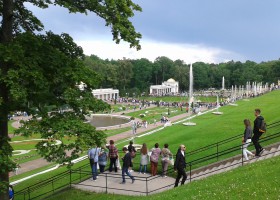 Peterhof