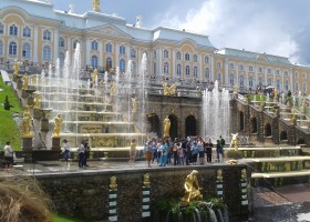 Peterhof