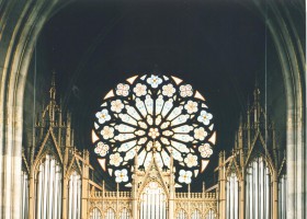 Votive Church/Votivkirche in Vienna