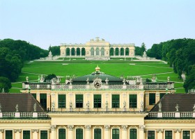 Schönbrunn Palace  © Schloß Schönbrunn Kultur- und Betriebsges.m.b.H./Koller 