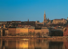 Castle and Castle district (c) Balázs Czagány