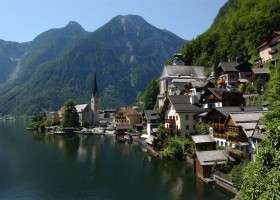 Hallstatt (c)OÖTourismus