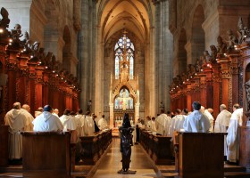 Heiligenkreuz (c)www.sift-heiligenkreuz.org