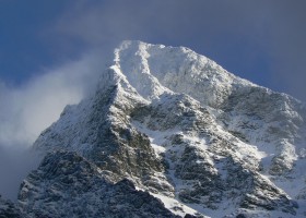 Kriváň peak