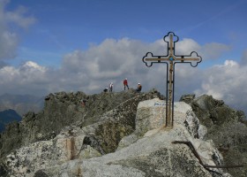 IN THE FOOTSTEPS OF THE SAINT JOHN PAUL II