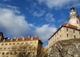 Český Krumlov (c) KCHONG pixabay.com