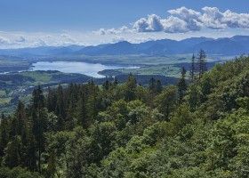 Liptov region (Liptovský Ján location) (c) jhraskon pixabay.com